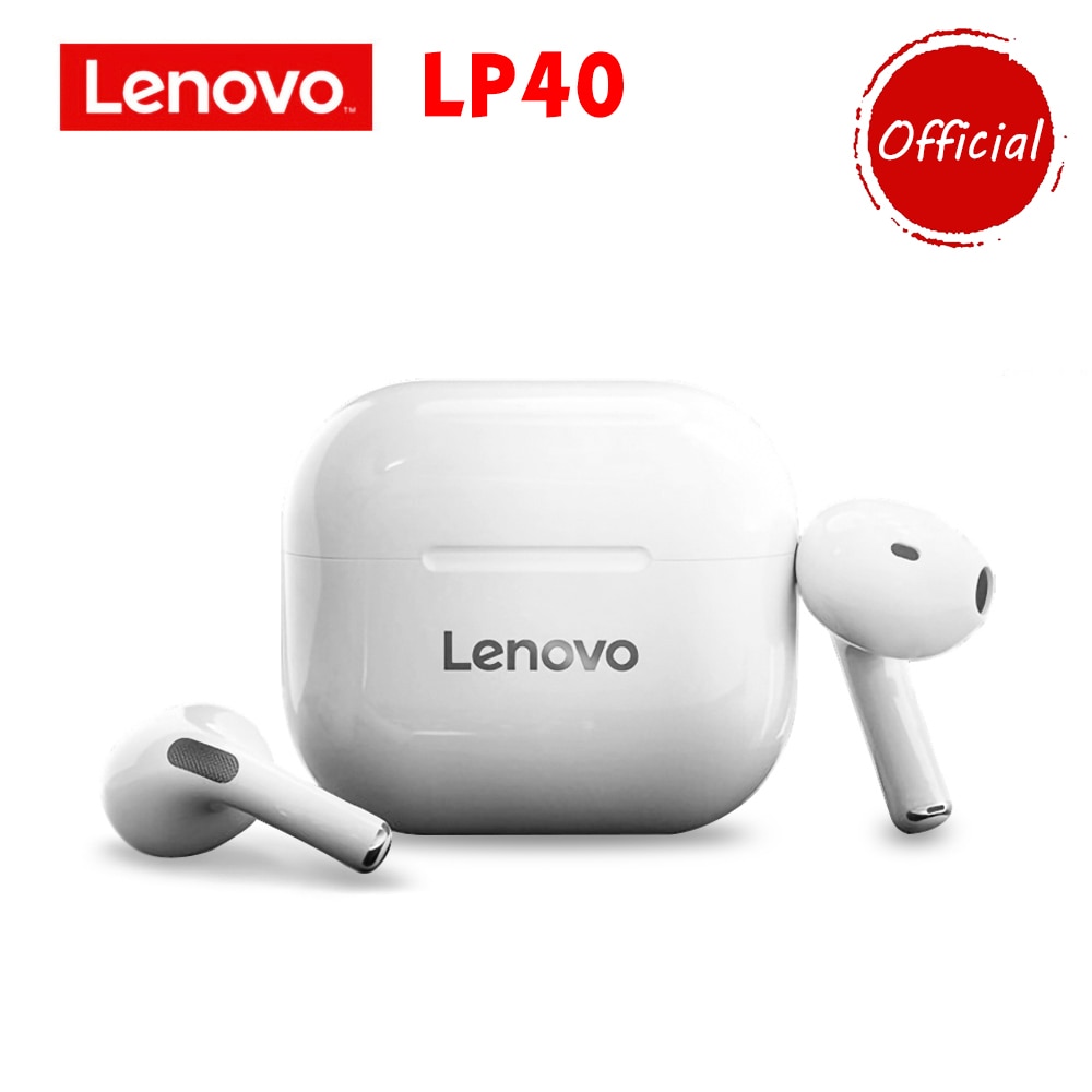 Lenovo LivePods LP40 TWS  ̾ ̾, ..